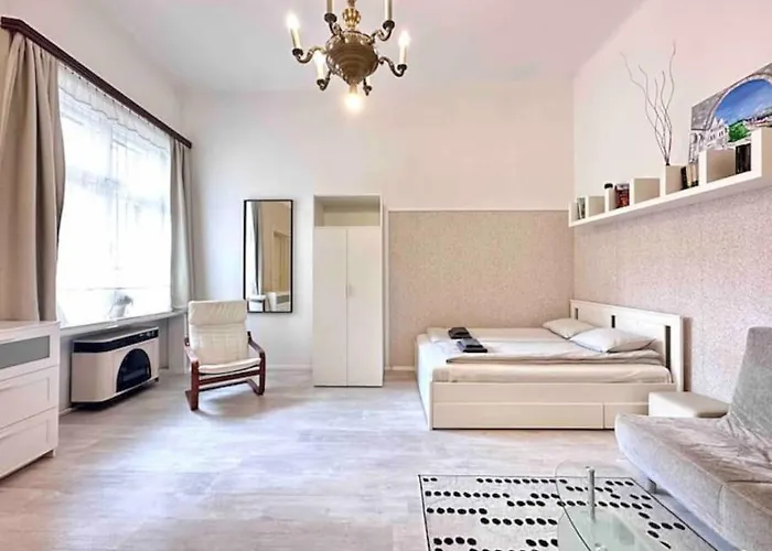Urban Escape-cozy In Center *