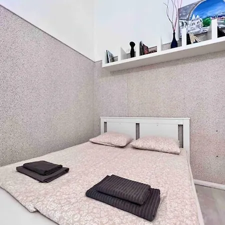 Urban Escape-cozy In Center Апартаменты *